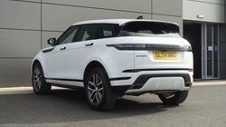 2024 (74) LAND ROVER RANGE ROVER EVOQUE 2.0 D165 Dynamic SE 5dr Auto 5704131