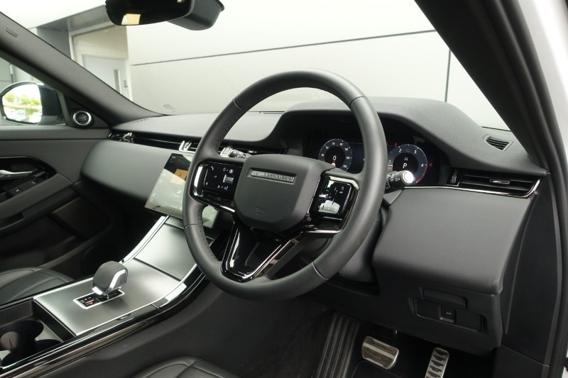 2024 (74) LAND ROVER RANGE ROVER EVOQUE 2.0 D165 Dynamic SE 5dr Auto 5704168