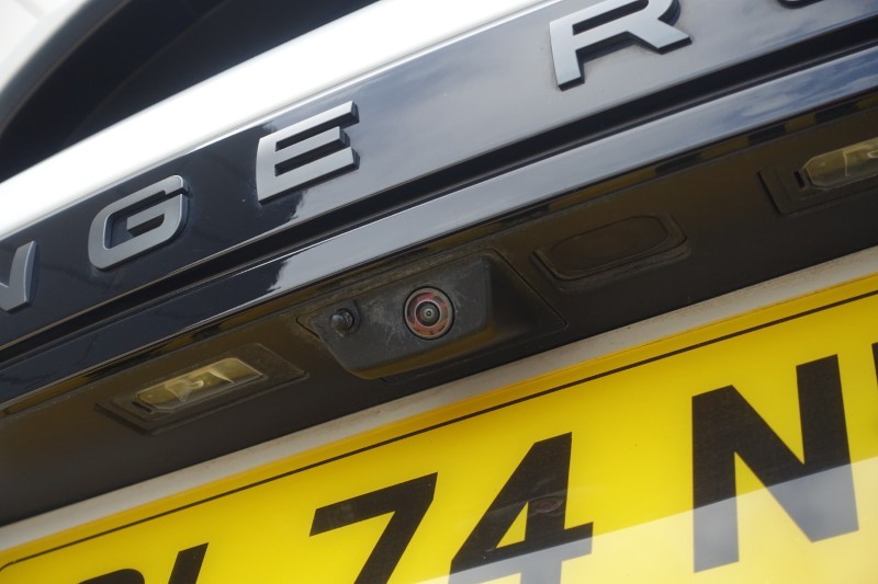 2024 (74) LAND ROVER RANGE ROVER EVOQUE 2.0 D165 Dynamic SE 5dr Auto 5704154