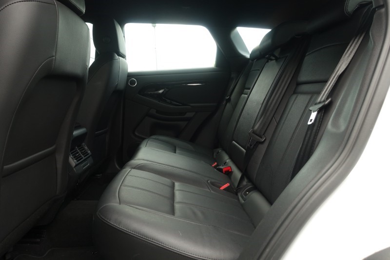 2024 (74) LAND ROVER RANGE ROVER EVOQUE 2.0 D165 Dynamic SE 5dr Auto 5704133