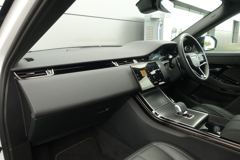 2024 (74) LAND ROVER RANGE ROVER EVOQUE 2.0 D165 Dynamic SE 5dr Auto 5704182