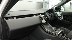 2024 (74) LAND ROVER RANGE ROVER EVOQUE 2.0 D165 Dynamic SE 5dr Auto 5704182