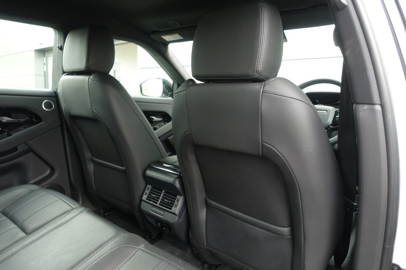 2024 (74) LAND ROVER RANGE ROVER EVOQUE 2.0 D165 Dynamic SE 5dr Auto 5704176