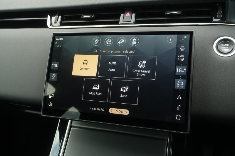 2024 (74) LAND ROVER RANGE ROVER EVOQUE 2.0 D165 Dynamic SE 5dr Auto 5704167