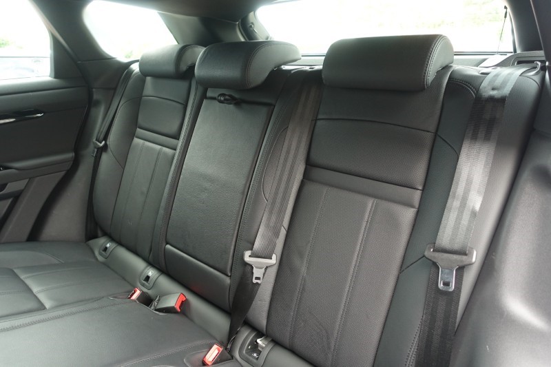2024 (74) LAND ROVER RANGE ROVER EVOQUE 2.0 D165 Dynamic SE 5dr Auto 5704180