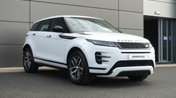 2024 (74) LAND ROVER RANGE ROVER EVOQUE 2.0 D165 Dynamic SE 5dr Auto 5704130