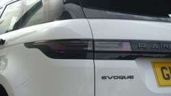2024 (74) LAND ROVER RANGE ROVER EVOQUE 2.0 D165 Dynamic SE 5dr Auto 5704148