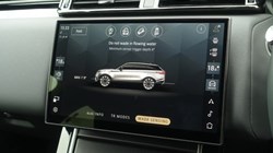 2025 (25) LAND ROVER RANGE ROVER VELAR 2.0 D200 MHEV Dynamic SE 5dr Auto 5704342