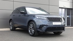2025 (25) LAND ROVER RANGE ROVER VELAR 2.0 D200 MHEV Dynamic SE 5dr Auto 5704306