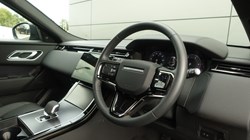2025 (25) LAND ROVER RANGE ROVER VELAR 2.0 D200 MHEV Dynamic SE 5dr Auto 5704348