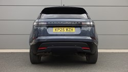 2025 (25) LAND ROVER RANGE ROVER VELAR 2.0 D200 MHEV Dynamic SE 5dr Auto 5704311