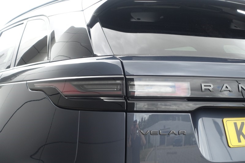 2025 (25) LAND ROVER RANGE ROVER VELAR 2.0 D200 MHEV Dynamic SE 5dr Auto 5704324