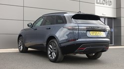 2025 (25) LAND ROVER RANGE ROVER VELAR 2.0 D200 MHEV Dynamic SE 5dr Auto 5704307