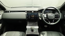 2025 (25) LAND ROVER RANGE ROVER VELAR 2.0 D200 MHEV Dynamic SE 5dr Auto 5704314