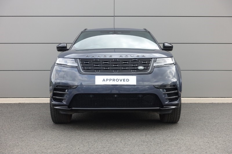 2025 (25) LAND ROVER RANGE ROVER VELAR 2.0 D200 MHEV Dynamic SE 5dr Auto 5704312