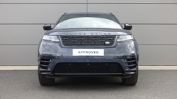2025 (25) LAND ROVER RANGE ROVER VELAR 2.0 D200 MHEV Dynamic SE 5dr Auto 5704312