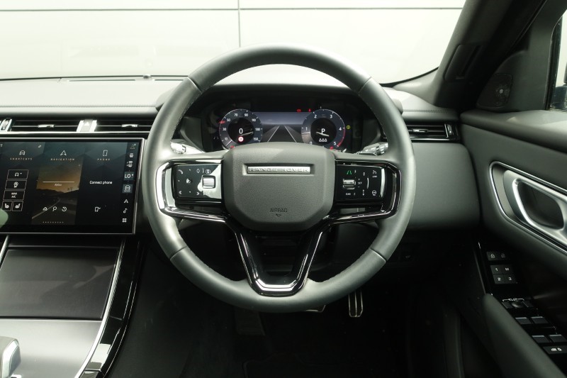 2025 (25) LAND ROVER RANGE ROVER VELAR 2.0 D200 MHEV Dynamic SE 5dr Auto 5704320