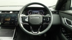 2025 (25) LAND ROVER RANGE ROVER VELAR 2.0 D200 MHEV Dynamic SE 5dr Auto 5704320