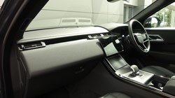 2025 (25) LAND ROVER RANGE ROVER VELAR 2.0 D200 MHEV Dynamic SE 5dr Auto 5704363