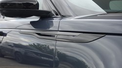2025 (25) LAND ROVER RANGE ROVER VELAR 2.0 D200 MHEV Dynamic SE 5dr Auto 5704325