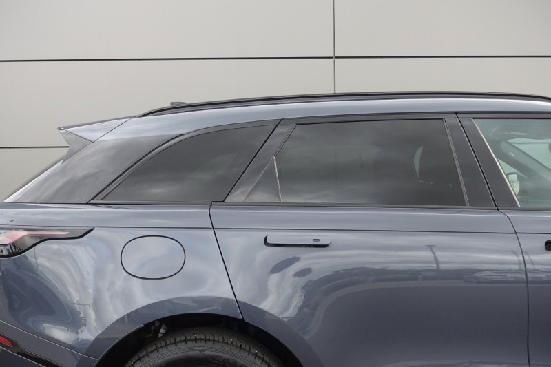 2025 (25) LAND ROVER RANGE ROVER VELAR 2.0 D200 MHEV Dynamic SE 5dr Auto 5704328