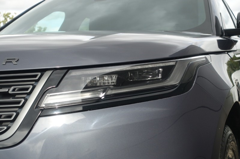 2025 (25) LAND ROVER RANGE ROVER VELAR 2.0 D200 MHEV Dynamic SE 5dr Auto 5704335