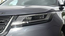 2025 (25) LAND ROVER RANGE ROVER VELAR 2.0 D200 MHEV Dynamic SE 5dr Auto 5704335