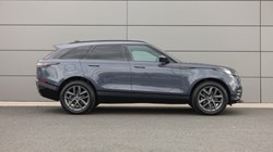 2025 (25) LAND ROVER RANGE ROVER VELAR 2.0 D200 MHEV Dynamic SE 5dr Auto 5704310