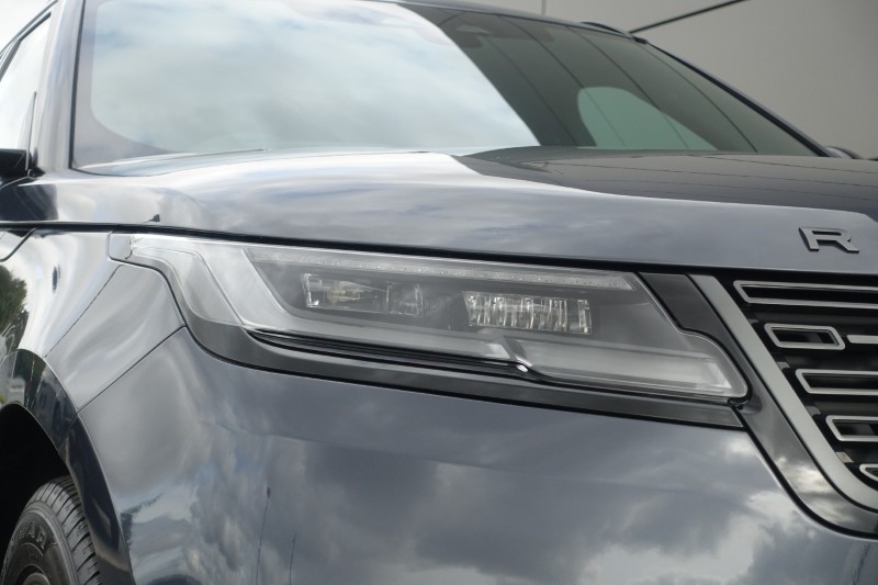 2025 (25) LAND ROVER RANGE ROVER VELAR 2.0 D200 MHEV Dynamic SE 5dr Auto 5704322