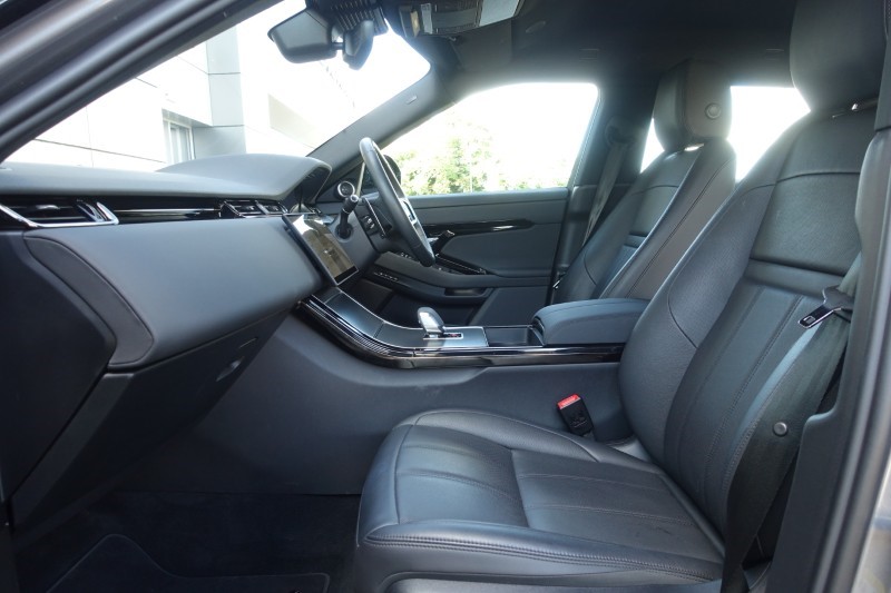 2024 (74) LAND ROVER RANGE ROVER EVOQUE 2.0 D165 Dynamic SE 5dr Auto 5698276