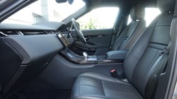 2024 (74) LAND ROVER RANGE ROVER EVOQUE 2.0 D165 Dynamic SE 5dr Auto 5698276