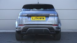 2024 (74) LAND ROVER RANGE ROVER EVOQUE 2.0 D165 Dynamic SE 5dr Auto 5698279