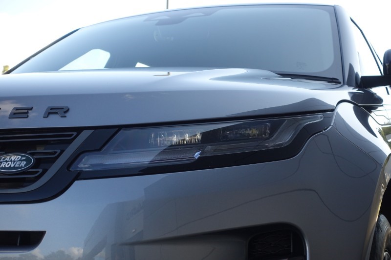 2024 (74) LAND ROVER RANGE ROVER EVOQUE 2.0 D165 Dynamic SE 5dr Auto 5698302