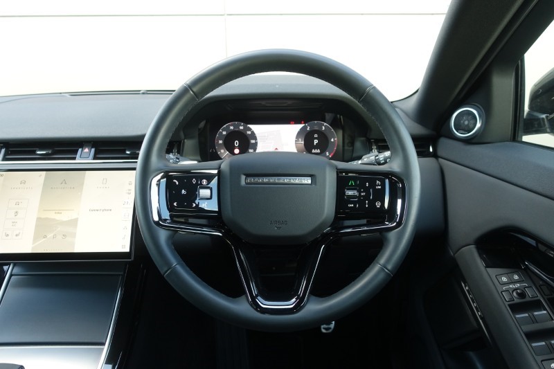 2024 (74) LAND ROVER RANGE ROVER EVOQUE 2.0 D165 Dynamic SE 5dr Auto 5698288