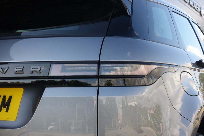 2024 (74) LAND ROVER RANGE ROVER EVOQUE 2.0 D165 Dynamic SE 5dr Auto 5698297