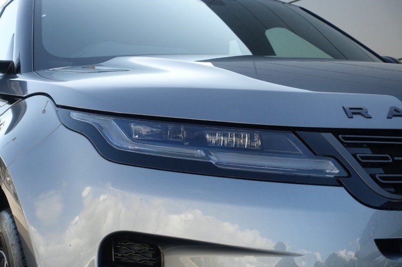 2024 (74) LAND ROVER RANGE ROVER EVOQUE 2.0 D165 Dynamic SE 5dr Auto 5698290