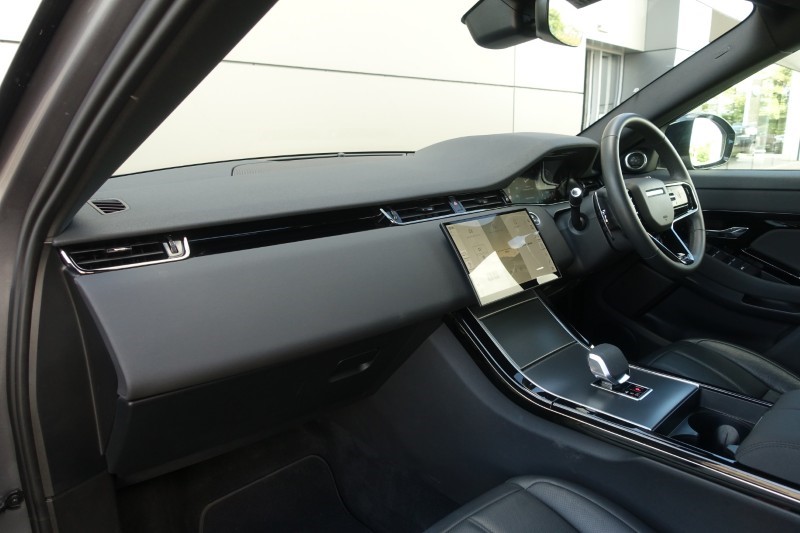 2024 (74) LAND ROVER RANGE ROVER EVOQUE 2.0 D165 Dynamic SE 5dr Auto 5698329