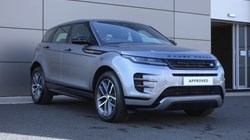 2024 (74) LAND ROVER RANGE ROVER EVOQUE 2.0 D165 Dynamic SE 5dr Auto 5698274
