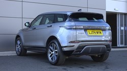 2024 (74) LAND ROVER RANGE ROVER EVOQUE 2.0 D165 Dynamic SE 5dr Auto 5698275