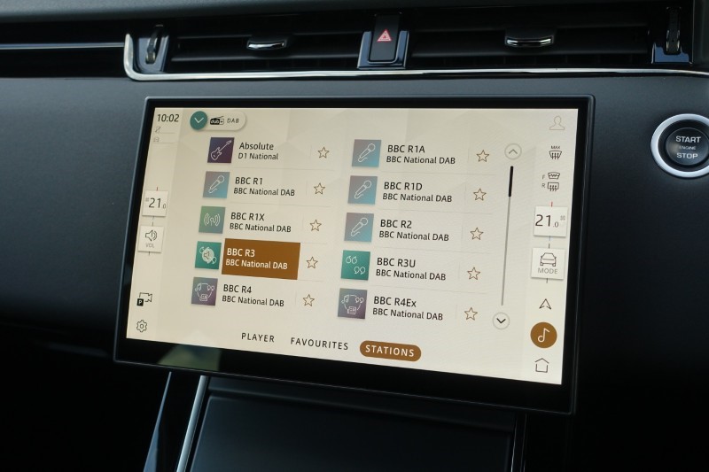 2024 (74) LAND ROVER RANGE ROVER EVOQUE 2.0 D165 Dynamic SE 5dr Auto 5698308