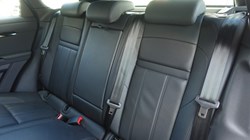 2024 (74) LAND ROVER RANGE ROVER EVOQUE 2.0 D165 Dynamic SE 5dr Auto 5698327