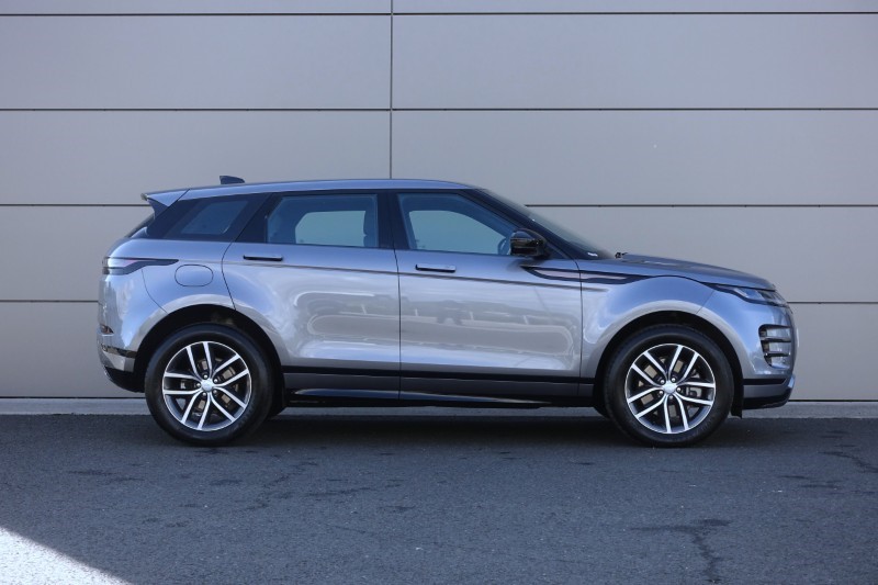 2024 (74) LAND ROVER RANGE ROVER EVOQUE 2.0 D165 Dynamic SE 5dr Auto 5698278