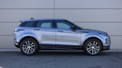 2024 (74) LAND ROVER RANGE ROVER EVOQUE 2.0 D165 Dynamic SE 5dr Auto 5698278