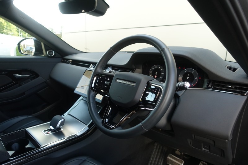 2024 (74) LAND ROVER RANGE ROVER EVOQUE 2.0 D165 Dynamic SE 5dr Auto 5698314