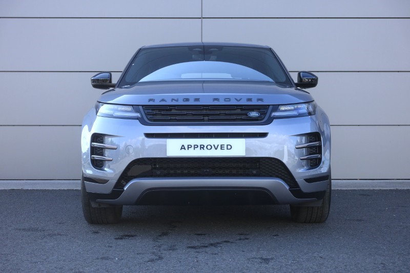 2024 (74) LAND ROVER RANGE ROVER EVOQUE 2.0 D165 Dynamic SE 5dr Auto 5698280