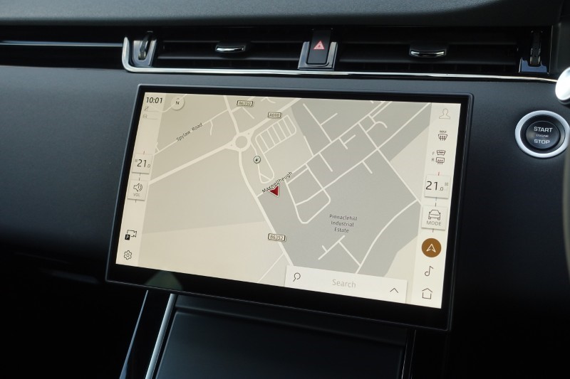 2024 (74) LAND ROVER RANGE ROVER EVOQUE 2.0 D165 Dynamic SE 5dr Auto 5698284