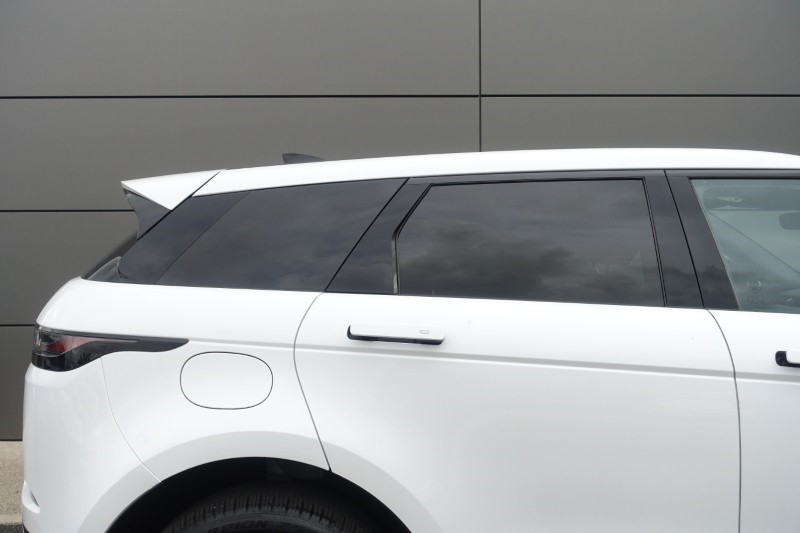 2025 (25) LAND ROVER RANGE ROVER EVOQUE 2.0 D200 Dynamic SE 5dr Auto 5697879