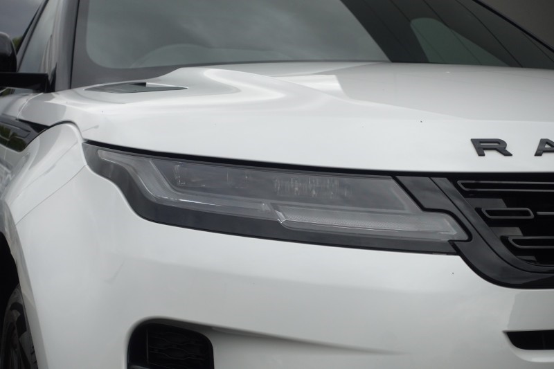 2025 (25) LAND ROVER RANGE ROVER EVOQUE 2.0 D200 Dynamic SE 5dr Auto 5697872