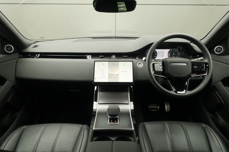 2025 (25) LAND ROVER RANGE ROVER EVOQUE 2.0 D200 Dynamic SE 5dr Auto 5697864