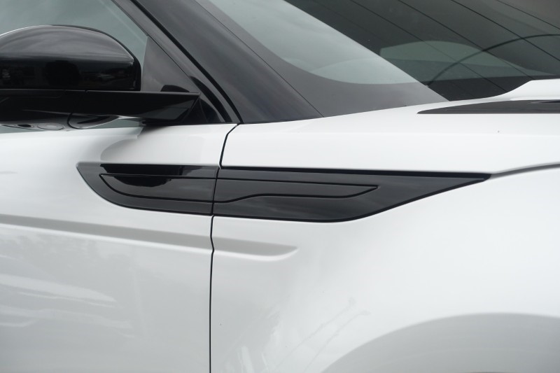2025 (25) LAND ROVER RANGE ROVER EVOQUE 2.0 D200 Dynamic SE 5dr Auto 5697875